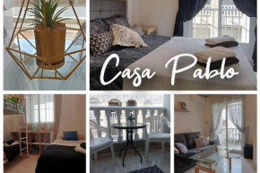 Casa de Pablo